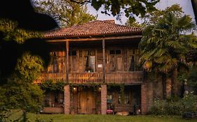 Menabde Winery
